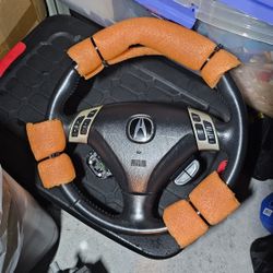 Acura Tsx Steeringwheel For Sale