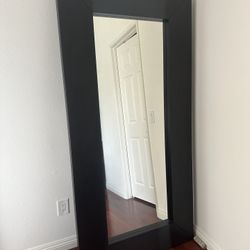 IKEA Mongstad Wall Mirror