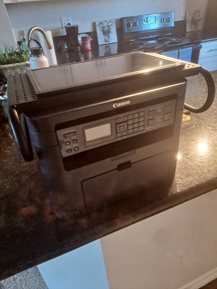 Cannon Printer Laser Jet D570