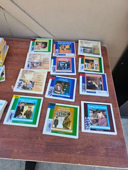 Dealing With.....Hardback Books $1.00/ea