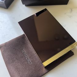 Tom Ford Eye Shadow Color Quad