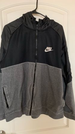 Nike jacket