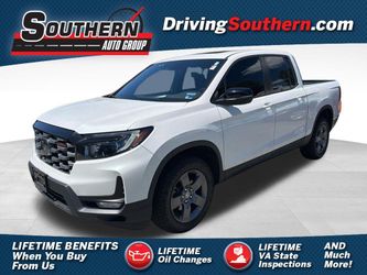 2024 Honda Ridgeline