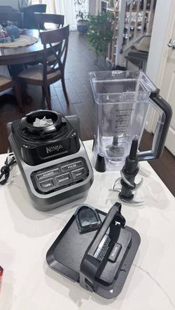 Ninja Professional 1000W Blender - OBO