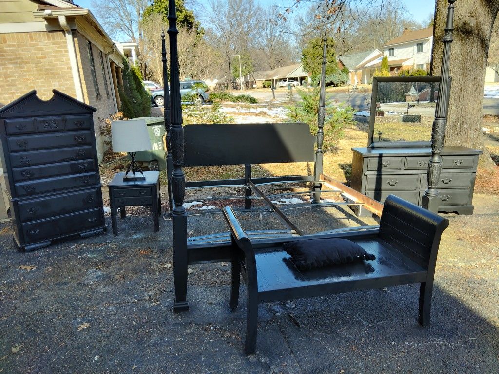 Remix Furniture
