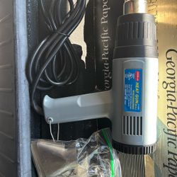 Heat Gun