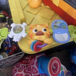 Baby Toys 