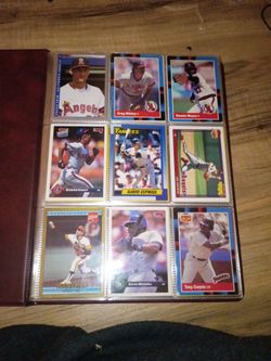 Baseball cards 1999 or older