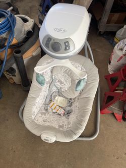 Graco Baby Swing