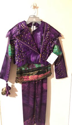New Descendants Mel costume