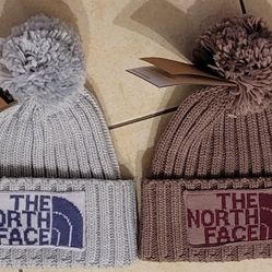North Face Women's Beanies