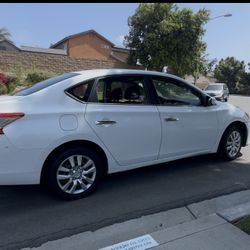 2014 Nissan Sentra