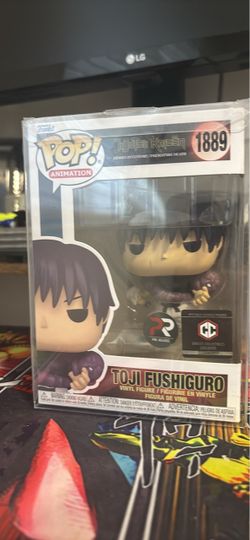 Funko Pop! Toji #1889