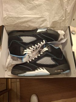 Unc 5s size 13