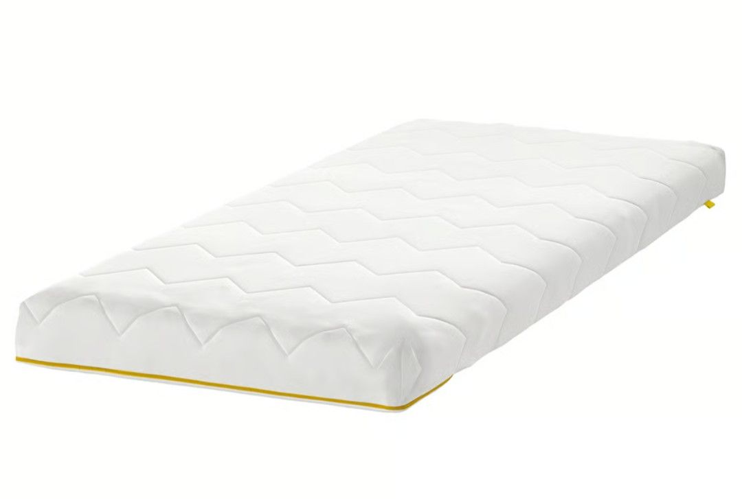 TWO Twin Foam Mattresses
