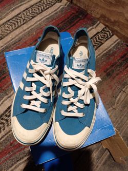 Adidas Nizza edition