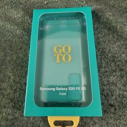 S20 Phone Case