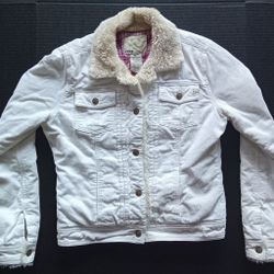 Roxy Jacket 