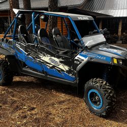 Polaris Razer 900