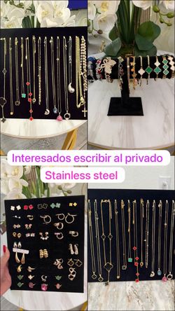 Stainless steel