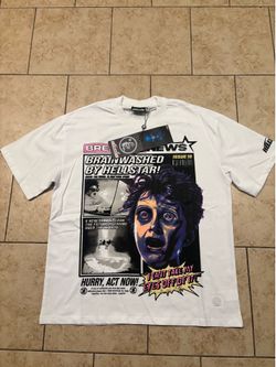 HellStar Tee