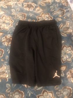 Jordan Shorts Size L Kids Youth 