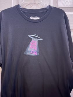 Anti social social club shirt