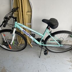 Asking For Availability Is Not An Offer. Huffy Mountain Bike