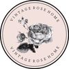 Vintage Rose HOME 305-345-6742