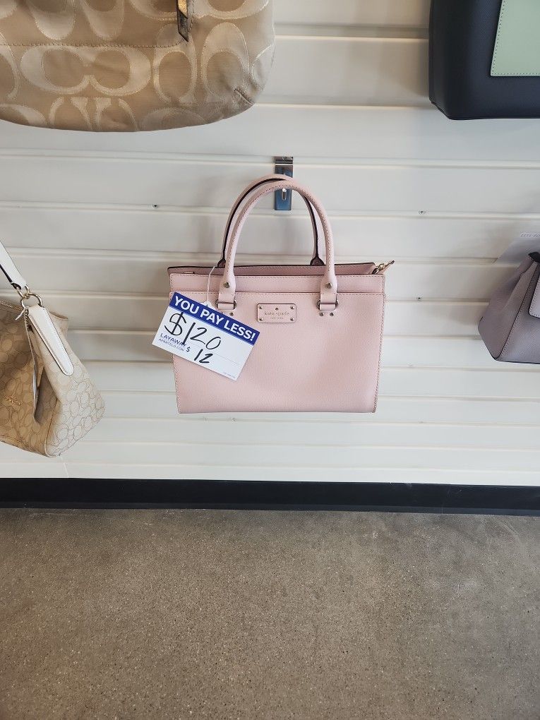 Kate Spade Purse