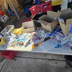 Arts And Crafts Bundle 1