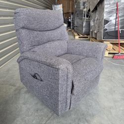 Thomas Fabric Lift Chair
