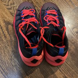 Jordan Gym Shoes