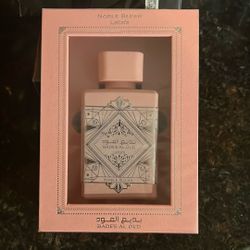 Women's Perfume