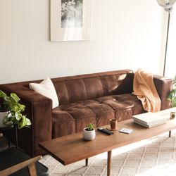 VTG MCM Bench Extra Long