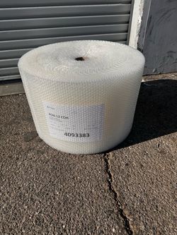 Bubble Wrap