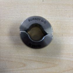 Burndy Sockets For Crimping 