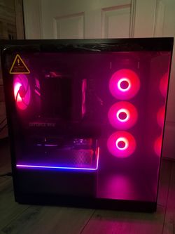 Gaming PC For Sale