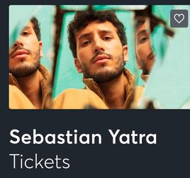 Sebastián Yatra