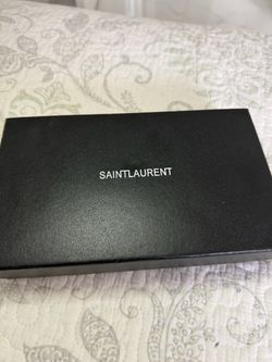 Saint Laurent Paris- bag