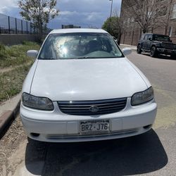 1997 Chevrolet Malibu