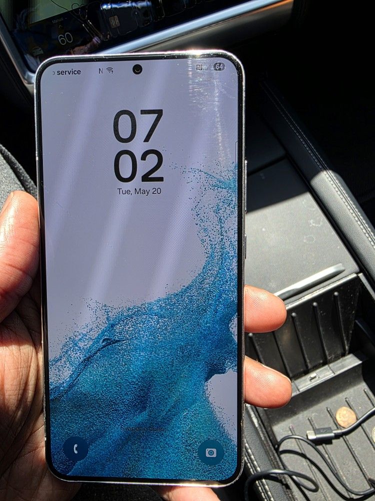 Unlocked S22+ 256gb