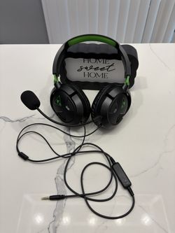 Turtle Beach Ear Force Recon 50X Stereo Gaming Headset - Black