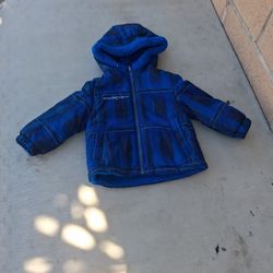 Kids Jacket