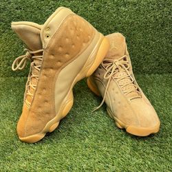 Air Jordan 13 Retro ‘Wheat’ Size 14