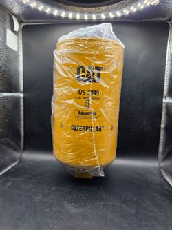 Caterpillar Fuel Filter/Water Separator 175-2949