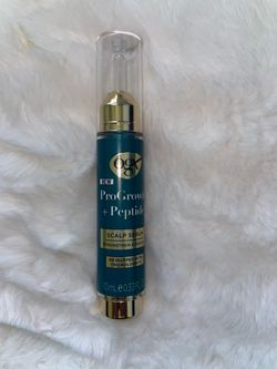 Ogx Pro Growth +Peptide for hair growth