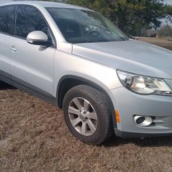 2010 Volkswagen 2.0 T 