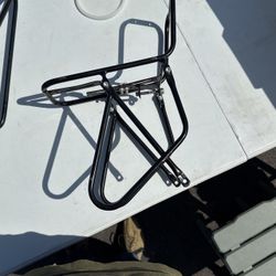 Bicycle Front Rack 