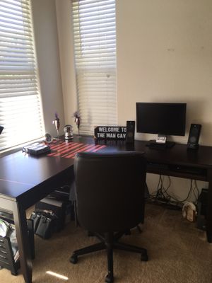 New And Used Corner Desk For Sale In Pittsburg Ca Offerup